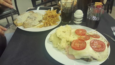 Photos of Milano Bar