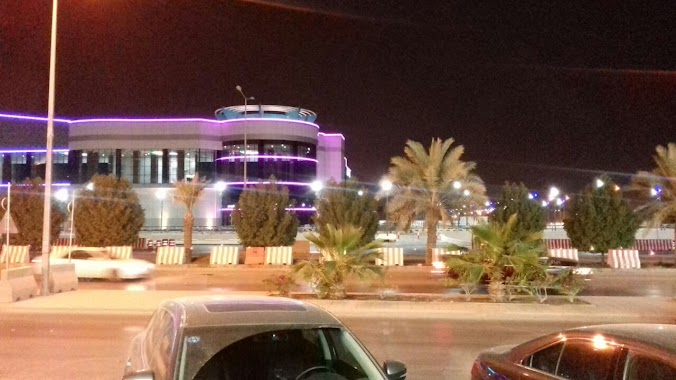 LULU Hypermarket, Atyaf Mall, Riyadh, Author: Ahmed Bashkil