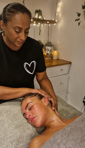 Facials from the heart