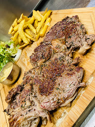 Photo n°13 de Chef Gourmet à Blois (Restaurant de grillades)