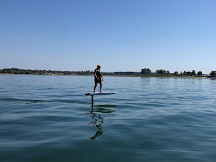 Photo n°14 de SURF'EAU DER - Location de bateaux, stand-up paddles, et canoës-kayaks au Lac du Der à Giffaumont-Champaubert (Service de location d'équipements de sports nautiques)