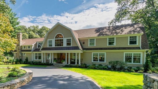 Right Angle Home Improvements Inc.