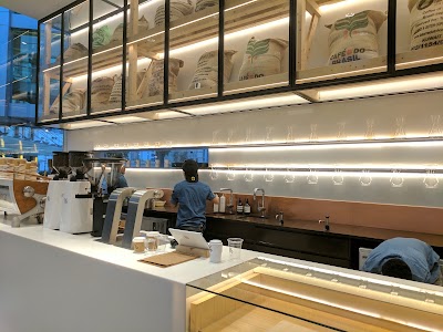 cafe
