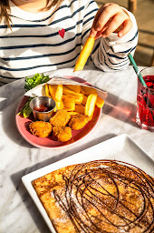 Photo n°19 de Crêpe Touch Marseille La Valentine à Marseille (Saladerie)