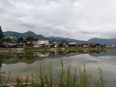 Photos of Mogok Motel