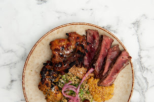 Photo n°13 de Ahoy à Capbreton (Bar à cocktails)