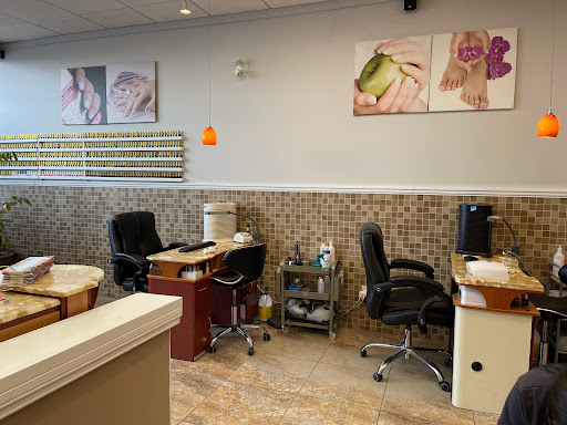 T-Top Nails & Spa - Thumbnail