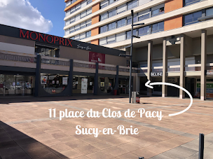 Photo n°4 de Samuel VIRMOUX - Diététicien - Nutritionniste & Coach sportif à domicile à Sucy-en-Brie (Coach particulier)