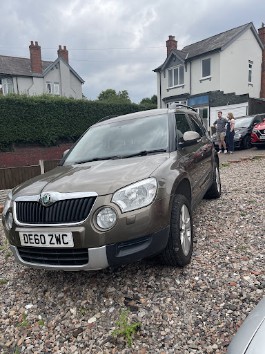 ALVECHURCH MOTOR SALES UK LTD - Thumbnail