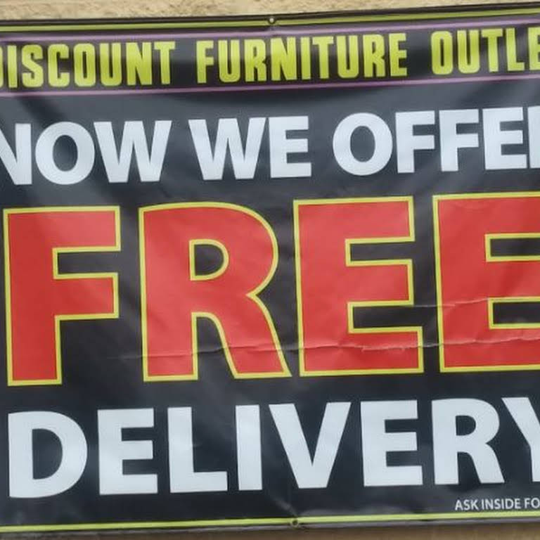 Bargain Furniture & Appliances - Detroit, MI