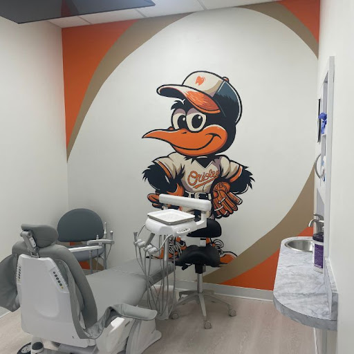 Sparkling Charms Dental Studio - Thumbnail