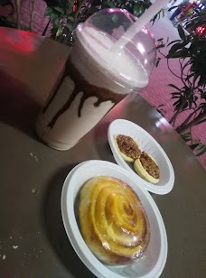 Le Cafe لی کیفے multan