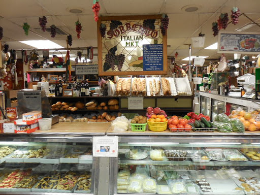 Sorrento Italian Market - Thumbnail