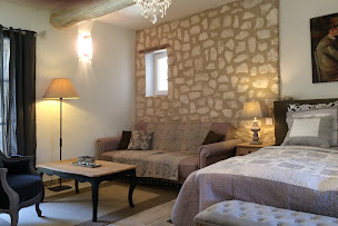 Photo n°36 de Château de la Merletade à Cheval-Blanc (Logement indépendant avec services)