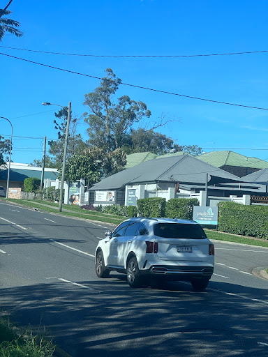 Sherwood Police Station