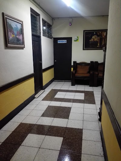 Photos of Private Hospital Santiago Apostol