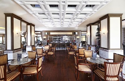 Photos of Halic Park Hotel