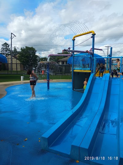 Mystic Waters Family Aquatic Center