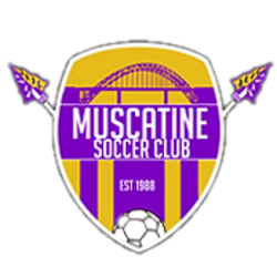 Muscatine Soccer Club - Thumbnail