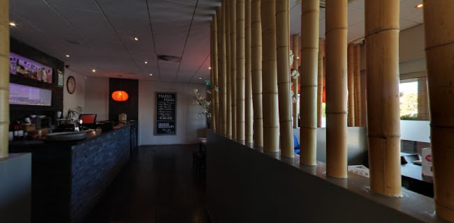 Tapas het Oosten - Restaurant