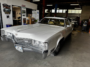 Photo n°4 de BIG BLOCK US CARS à Meaux (Garage automobile)