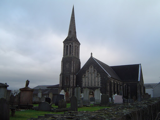 First Magherafelt Presbyterian Church