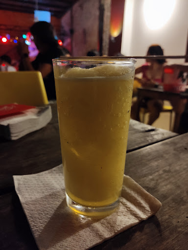 Mayan Pub Gallery - Mexico