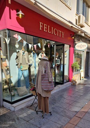 Felicity - Visual