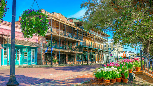 Cane River Realty