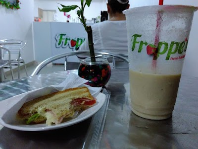 Photos of Frappe's