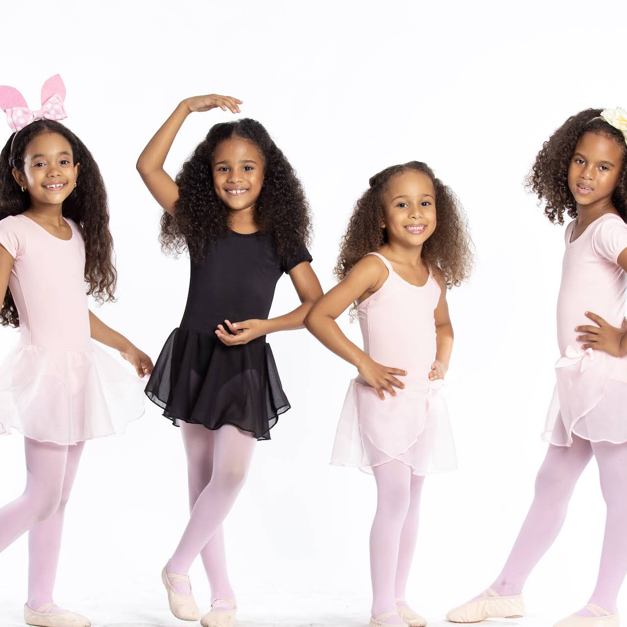 Ballet Kendras Shop - Tienda De Ropa de Ballet en Santo