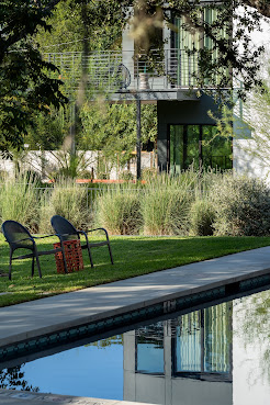 The Ruby Hotel by null