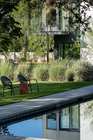 The Ruby Hotel by null