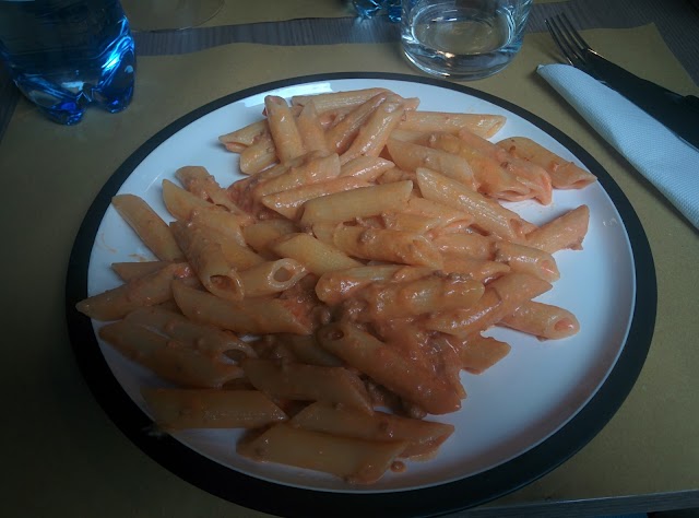 Lo Stuzzichino