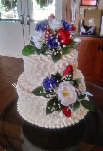 Bearry Best Bakery