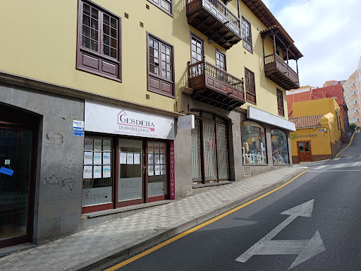 Gesdeba Inmobiliaria