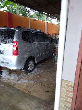 Car Wash Matuari, Author: syaiful milla