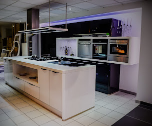 Photo n°11 de Palais de la Cuisine à Feignies (Magasin de meubles de cuisine)
