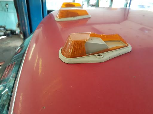Garage mon Pacific - Thumbnail