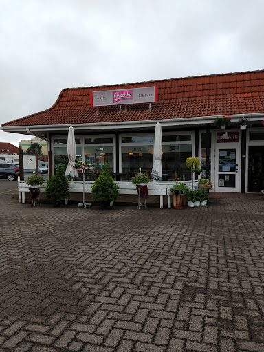 Grischke GmbH & Co. KG im Rewe Markt