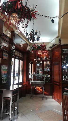Tex Bar Gallery - Italy