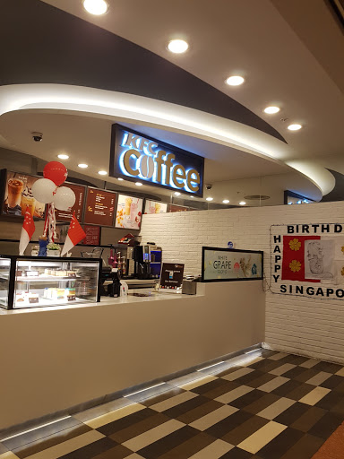 KFC Jurong Point