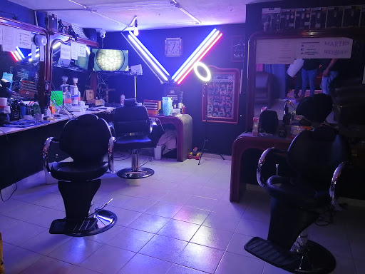 Granada BarberShop