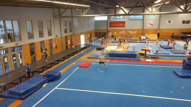Reviews of Tri Star Gymnastics in Auckland - Gym