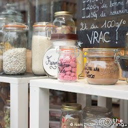 Photo n°5 de day by day - Mon épicerie en vrac à Lille (Épicerie)