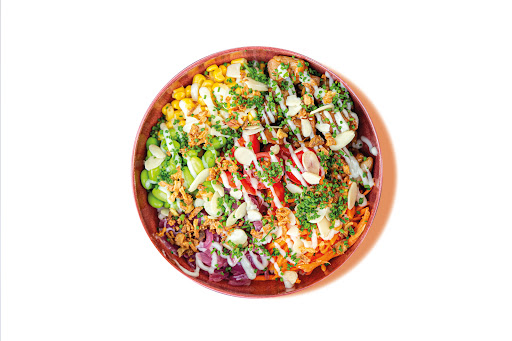 Hula Hawaiian Poke Bari - Thumbnail