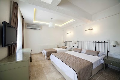 Photos of Assos Oleas Hotel