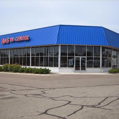 Photos of A & S RV Center