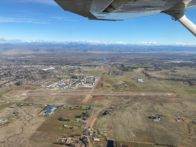 Red Bluff Airport