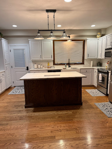 Avatar for Ballard Renovations